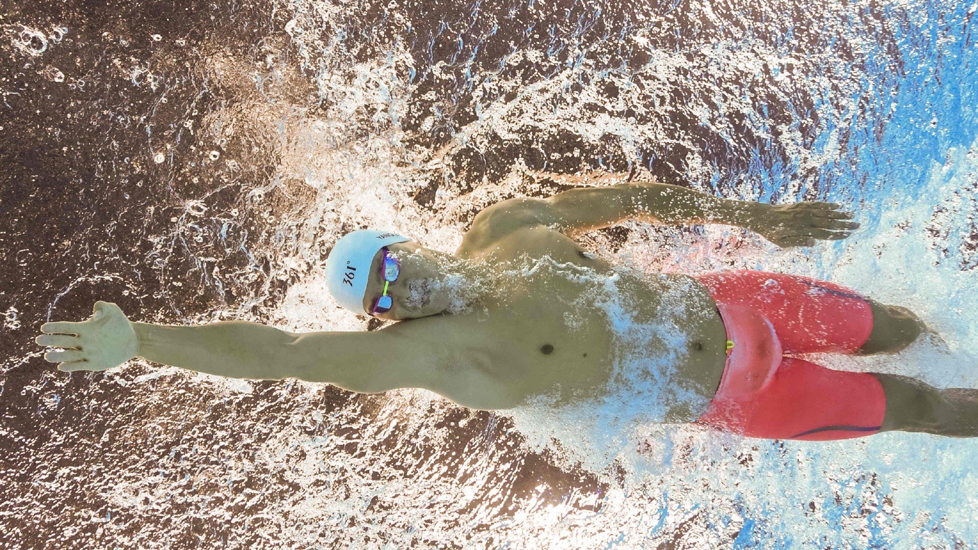 九游游戏中心-“燃烧你的激情：每一圈都令人激动不已”，燃烧的激情是什么意思