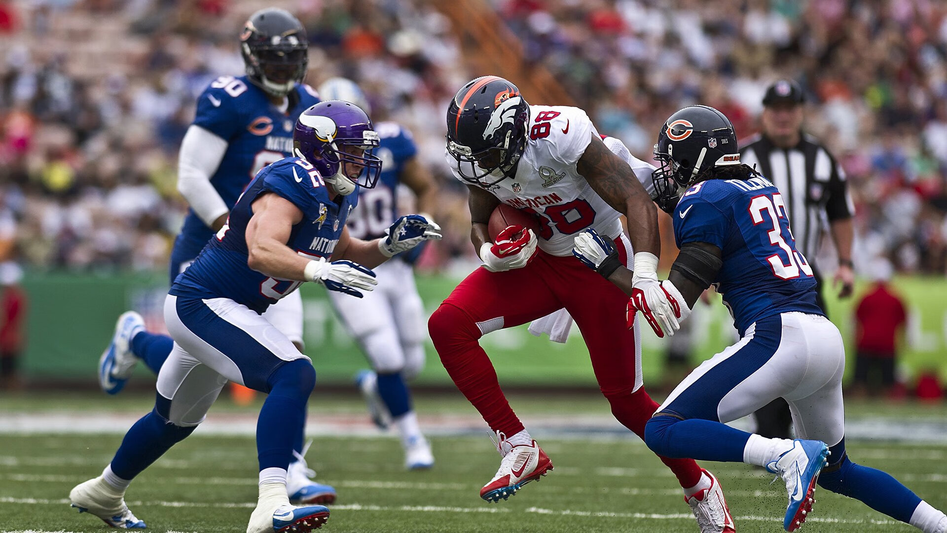 JIU YOU GAME-德甲高速突破：瞬间突入，场面震撼！，德甲强吗